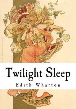 Paperback Twilight Sleep Book