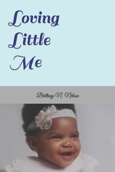 Paperback Loving Little Me Book