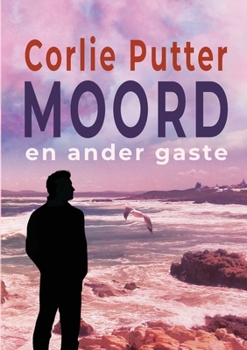 Paperback Moord en Ander Gaste [Afrikaans] Book