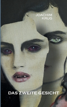 Paperback Das zweite Gesicht [German] Book