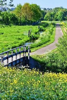 Paperback Holland Notebook Book