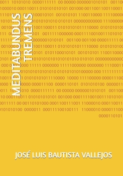 Paperback Meditabundus Tremens [Spanish] Book