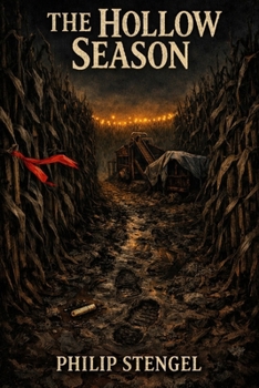 Paperback The Hollow Season Book