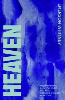 Paperback Heaven Book