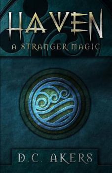 Paperback Haven: A Stranger Magic Book