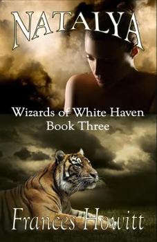 Paperback Natalya Book