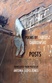 Paperback Posts Book