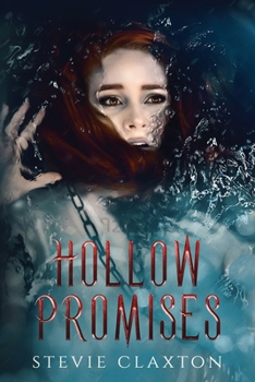 Paperback Hollow Promises Book