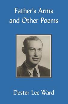 Paperback Father's Arms and Other Poems Book