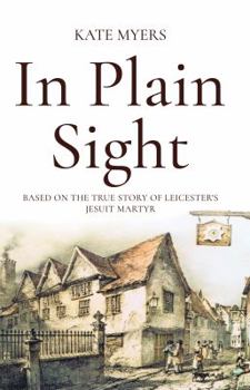 Paperback In Plain Sight Book