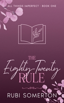 Paperback The Eighty-Twenty Rule Book
