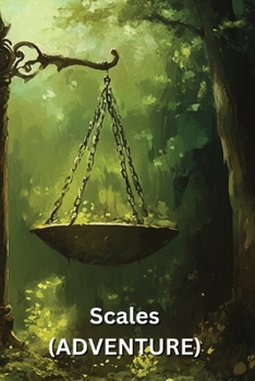 Paperback Scales(ADVENTURE). Book