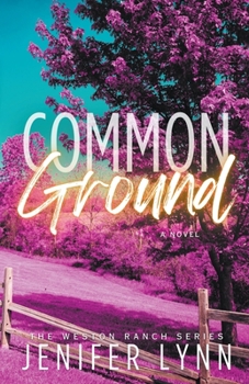 Paperback Common Ground Book