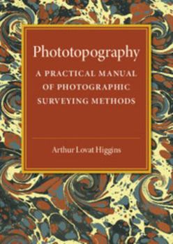 Paperback Phototopography Book