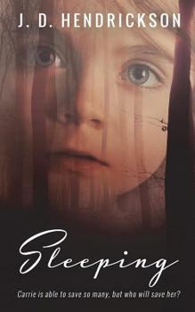 Paperback Sleeping Book