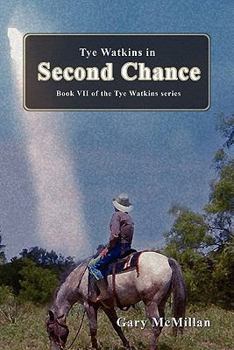 Paperback Second Chance Book