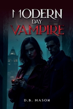Paperback Modern Day Vampire Book