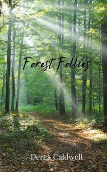 Paperback Forest Follies Book