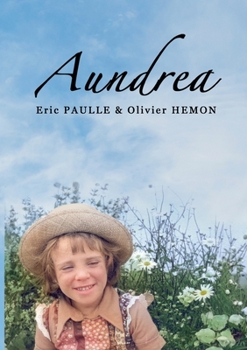 Paperback Aundrea [French] Book