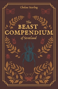 Paperback The Beast Compendium of Stretland Book