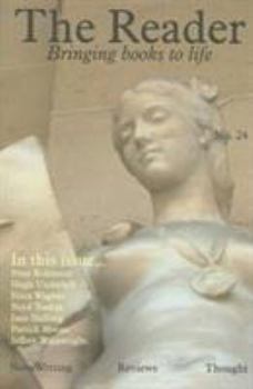 Paperback The Reader: 24: The Heavens Book