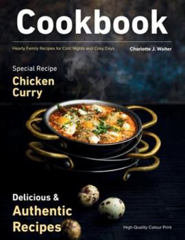 The Winter Family Table: Hearty Family Recipes for Cold Nights and Cosy Days