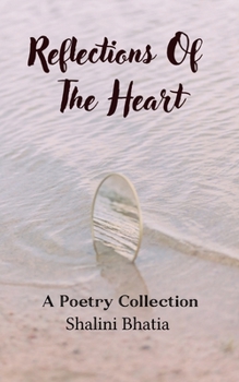 Paperback Reflections Of The Heart Book