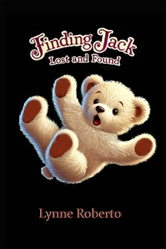 Paperback Finding Jack: Lost and Found Book