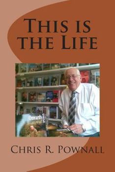 Paperback This is the Life Book