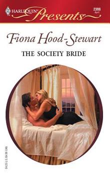 Mass Market Paperback The Society Bride Book