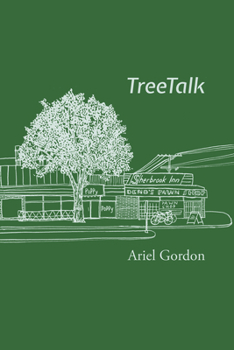 Paperback Treetalk Book