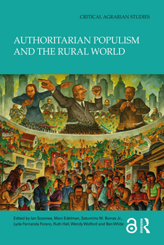 Paperback Authoritarian Populism and the Rural World Book