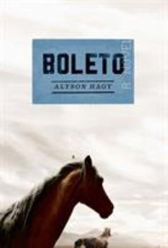 Paperback Boleto Book