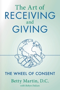 Paperback The Art of Receiving and Giving Book