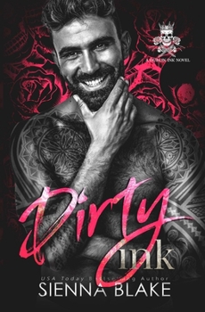 Paperback Dirty Ink Book