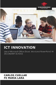 Paperback ICT Innovation Book