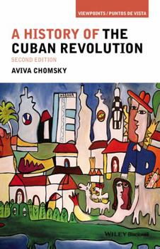 Paperback History Cuban Revolution 2e P Book