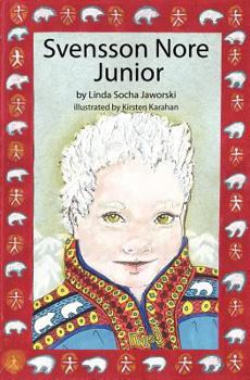 Paperback Svensson Nore Junior Book