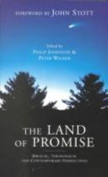 Paperback The Land of Promise : In the Purpose of God Book