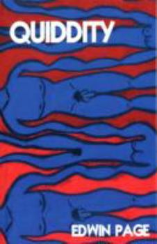 Paperback Quiddity Book
