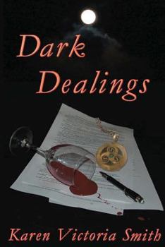 Paperback Dark Dealings Book