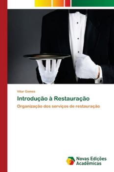 Paperback Introdução à Restauração [Portuguese] Book