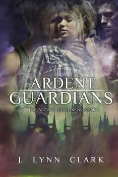 Paperback Ardent Guardians Book
