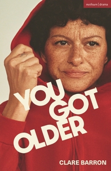 Paperback You Got Older Book