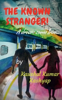 Paperback The Known Stranger Book