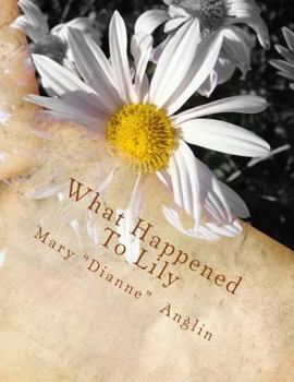 Paperback What Happened To Lily Book