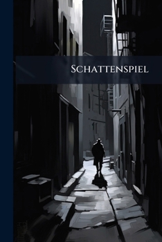 Paperback Schattenspiel Book