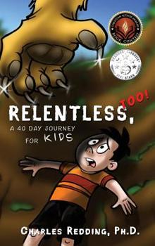 Hardcover Relentless, Too! Book