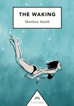 Paperback The Waking Book