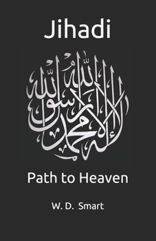 Paperback Jihadi: Path to Heaven Book